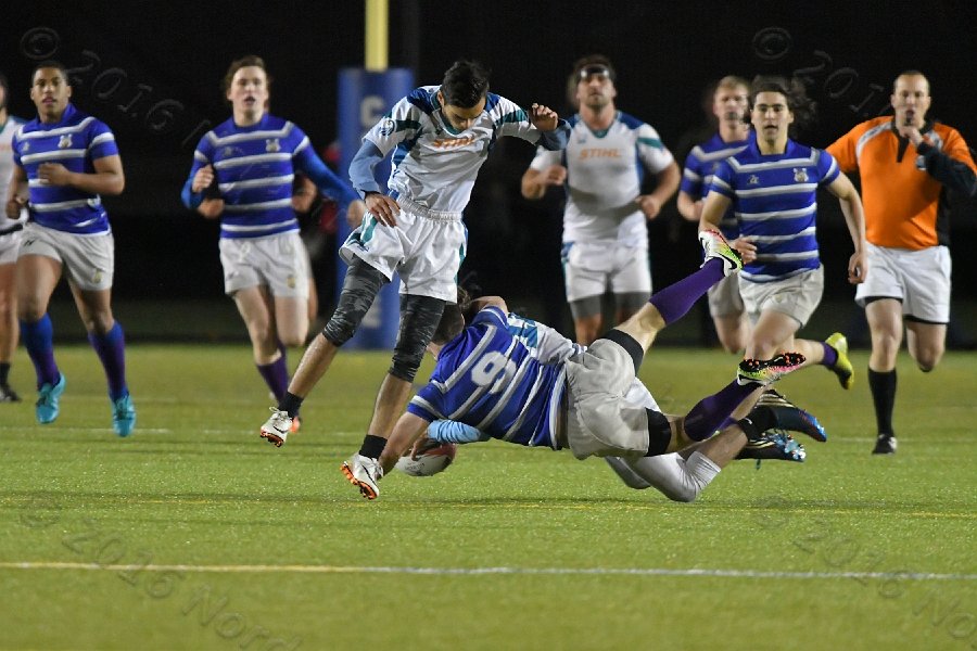 Wheaton College Men\'s Rugby vs Salve Regina. - Photo By: KEITH NORDSTROM